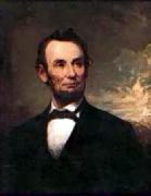Abraham Lincoln George H Story
